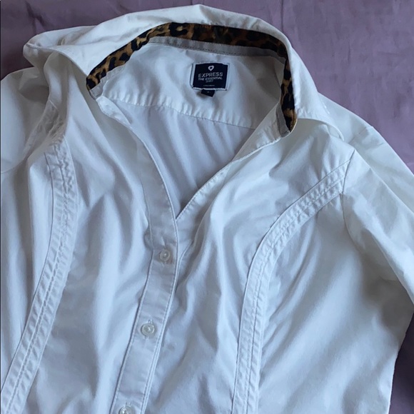 Express essential shirt size small - Picture 5 of 5